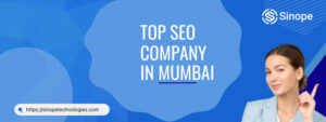Top SEO company in Mumbai